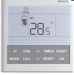 Hisense AC remote control
